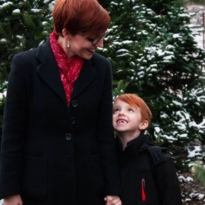 Meet your Posher, Alexandra